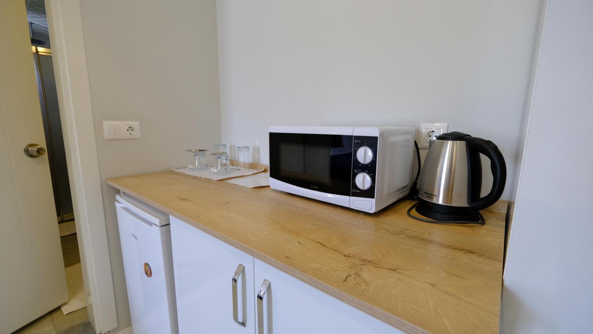 The Cotton House Bed & Breakfast Pamukkale Ngoại thất bức ảnh