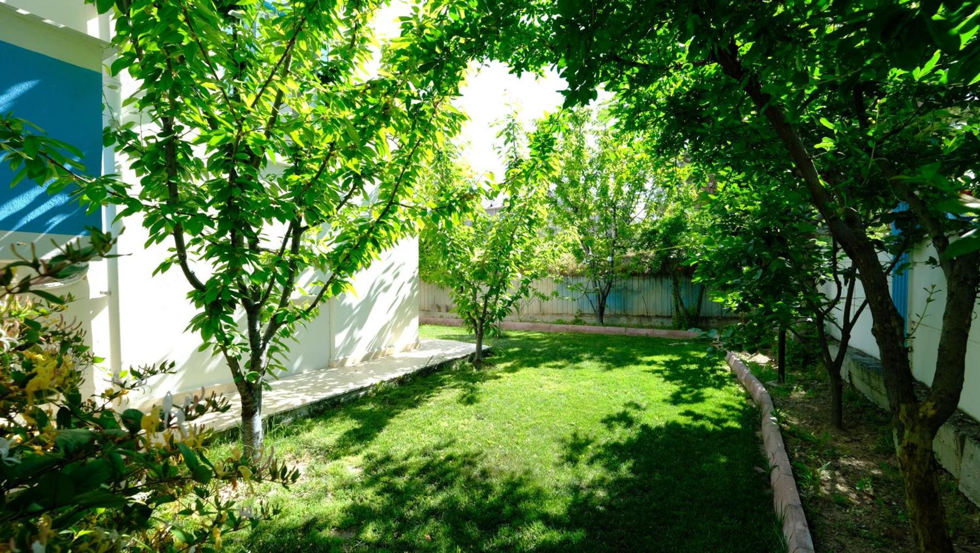 The Cotton House Bed & Breakfast Pamukkale Ngoại thất bức ảnh